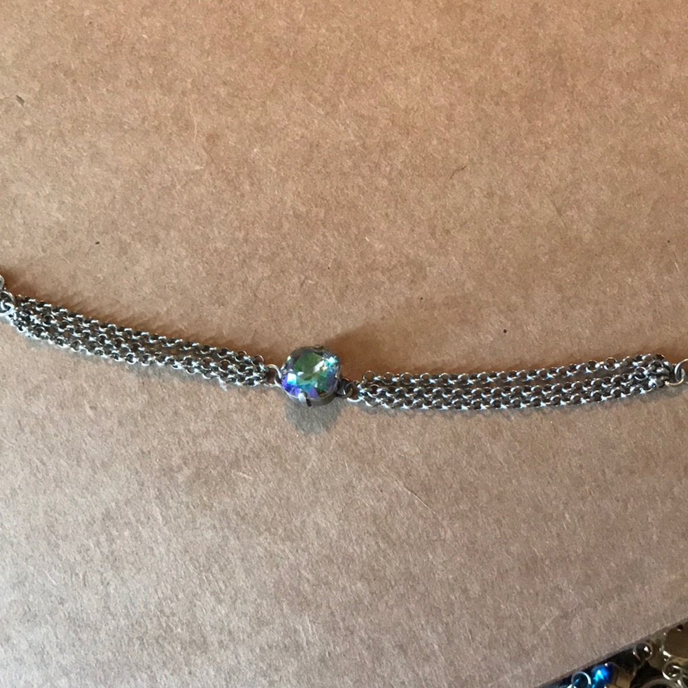Helen Marie bracelet